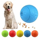 Buena posventa: espero que nuestra pelota de juguete para perro pueda traer alegría a tu perro. Si tienes alguna pregunta sobre bolas de juguete para perros, no dudes en ponerte en contacto con nosotros.