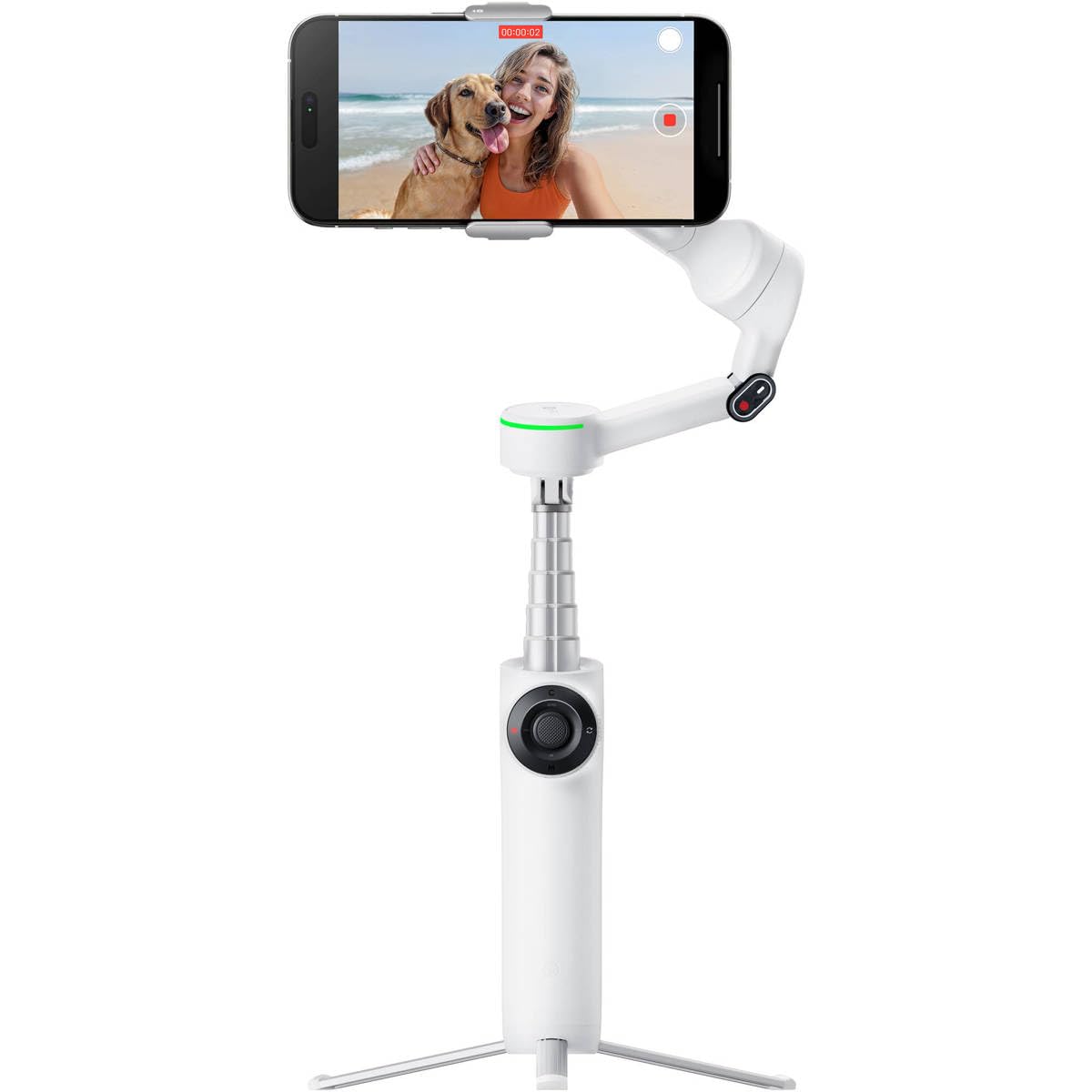 Insta360 Flow 2 pro creator kit スタビライザー Insta360 Flow 2 Pro Creator Kit