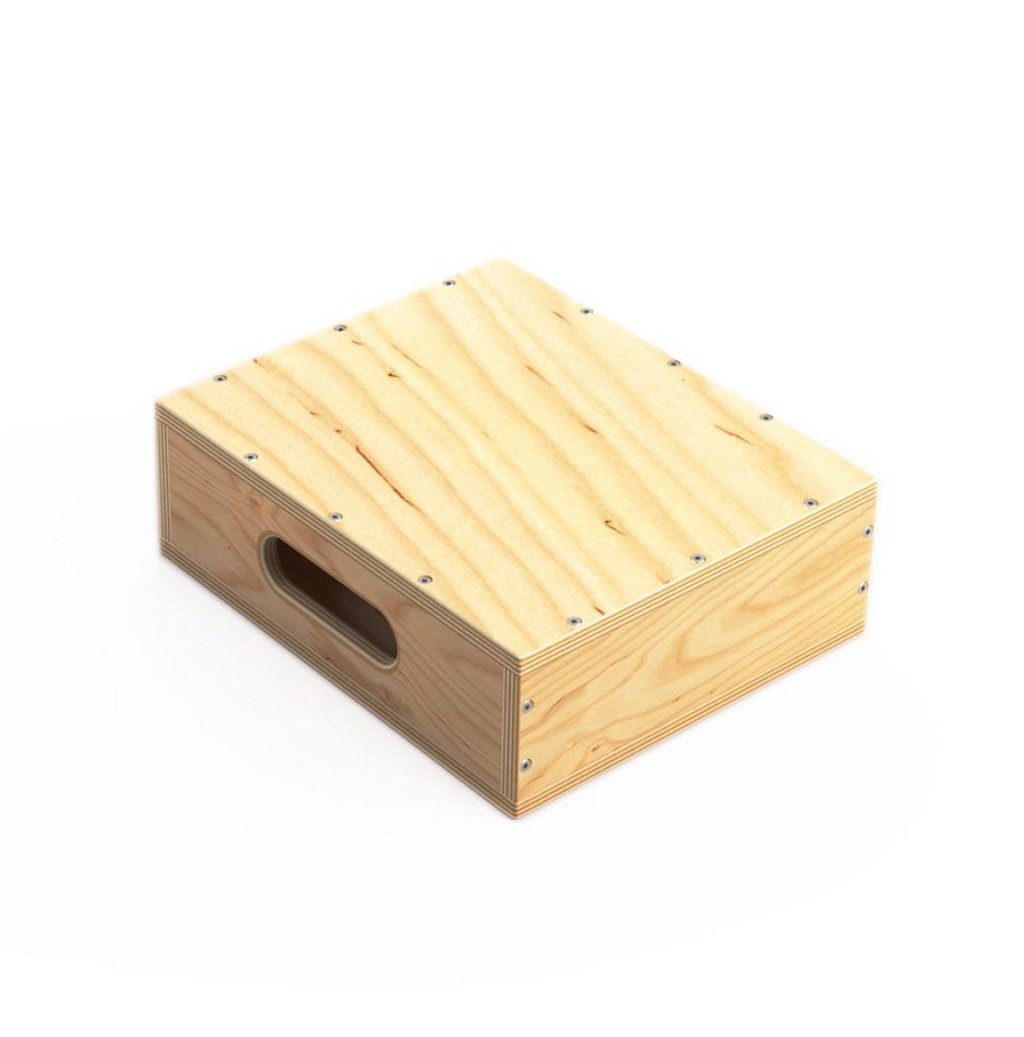 Udengo Mini Apple Box Set