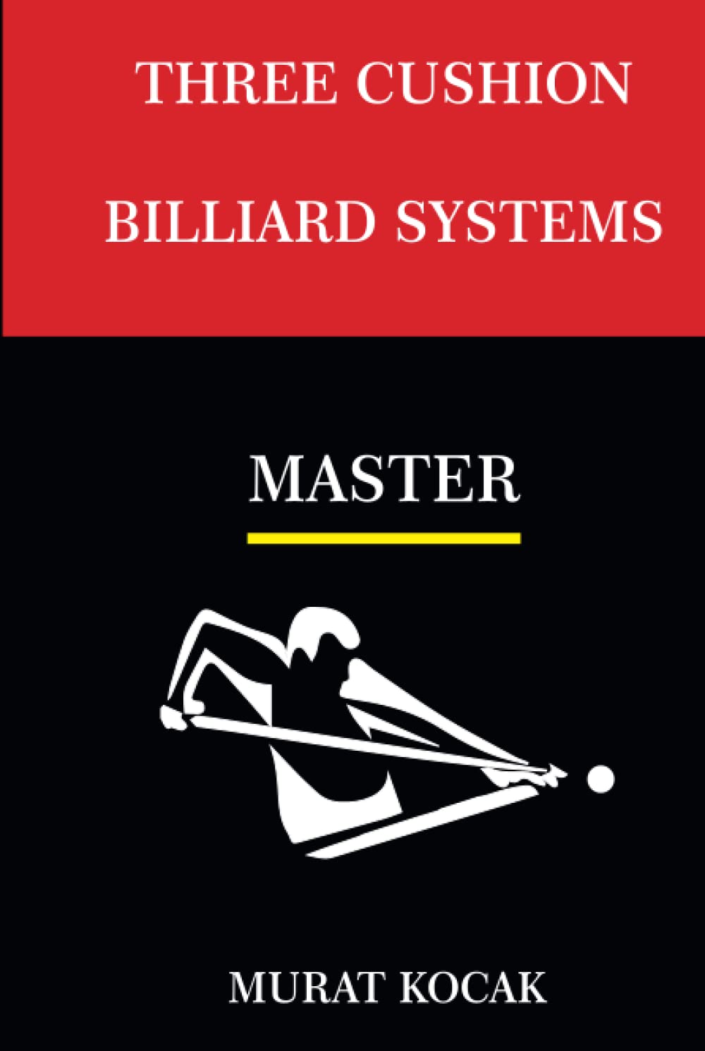 THREE CUSHION BILLIARD SYSTEMS: MASTERS