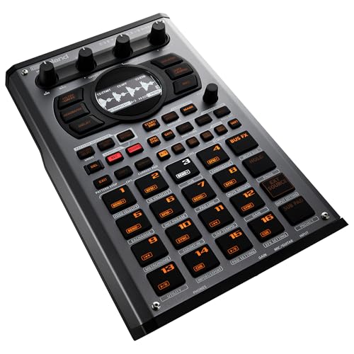 新品同様 Roland SP-404MKII サンプラー MK2 ローランド 楽天市場】Roland ローランド サンプラー SP-404MK2-Y イエロー 限定