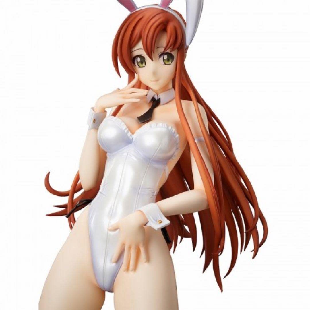 Amazon.co.jp: Bstyle コードギアス 反逆のルルーシュ シャーリーフェ 