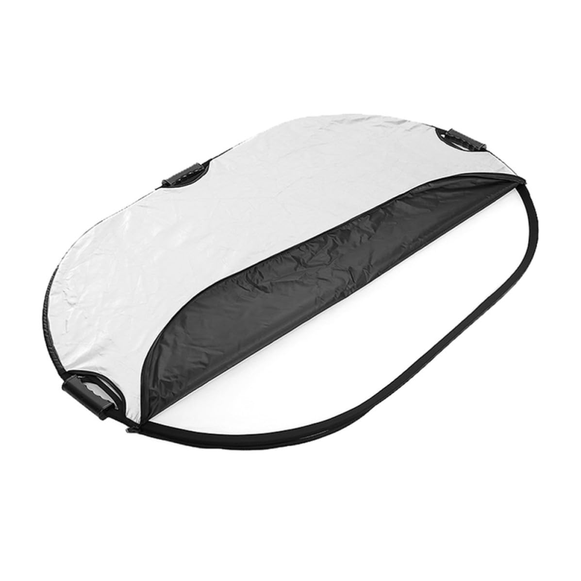 Reflector de Fotografía Plegable Portátil 80x120cm