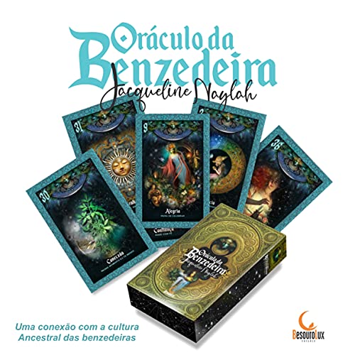 Oráculo da Benzedeira