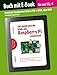 Produktbild Die elektronische Welt mit Raspberry Pi entdecken (Buch mit E-Book) (o'reillys basics)