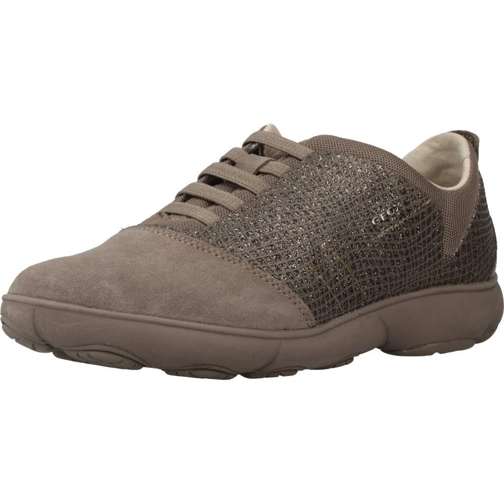 Geox D Nebula A Sneakers Donna