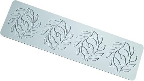 Miniatura 9 de TUKE Moldes de silicona para alimentos, moldes de silicona para chocolate, moldes de silicona 3D para hornear caramelos, moldes de silicona para