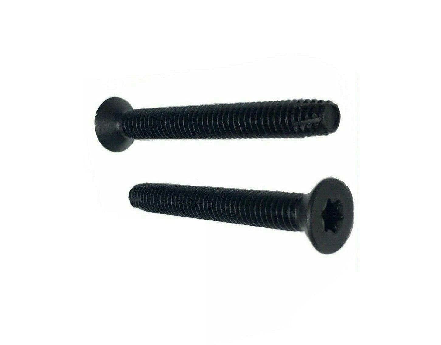 KolotovichTool Pack of 250, 5/1618 x 2 1/2" Torx Trailer Flooring