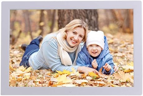 Digitale Bilderrahmen Elektronischer Fotorahmen 17-Zoll-HD-UltradAnne
wandmontierte Breitbild-Werbemaschine Farbe WeiAY : Digitale
Bilderrahmen Digitale Bilderrahmen Elektronischer Fotorahmen 17-Zoll-HD-UltradAnne
wandmontierte Breitbild-Werbemaschine Farbe WeiAY : Digitale
Bilderrahmen