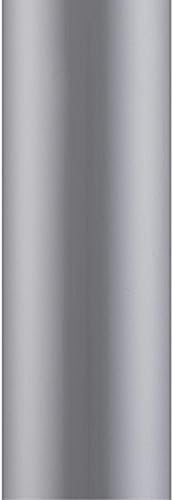 Fanimation ET6235-24SL Drone Extension Varilla, Plata