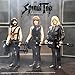 Super7 Spinal Tap Reaction Figures Wave 02 - David St. Hubbins (None More Black) Action Figure