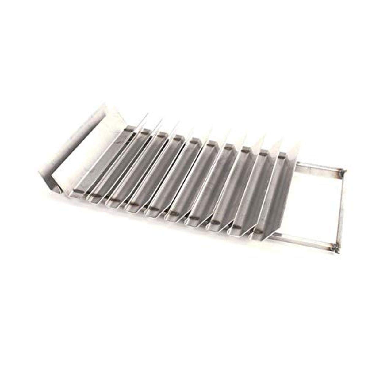 Vulcan Hart Burner Cover Shield(Radiant)