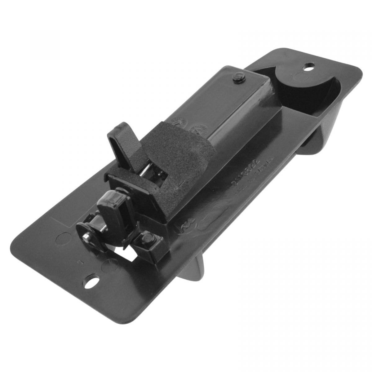 Amazon.com: Ongcikoco Car Door Handle Rear Driver Side Left Black