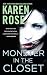 Monster in the Closet (The Baltimore Series Book 5)