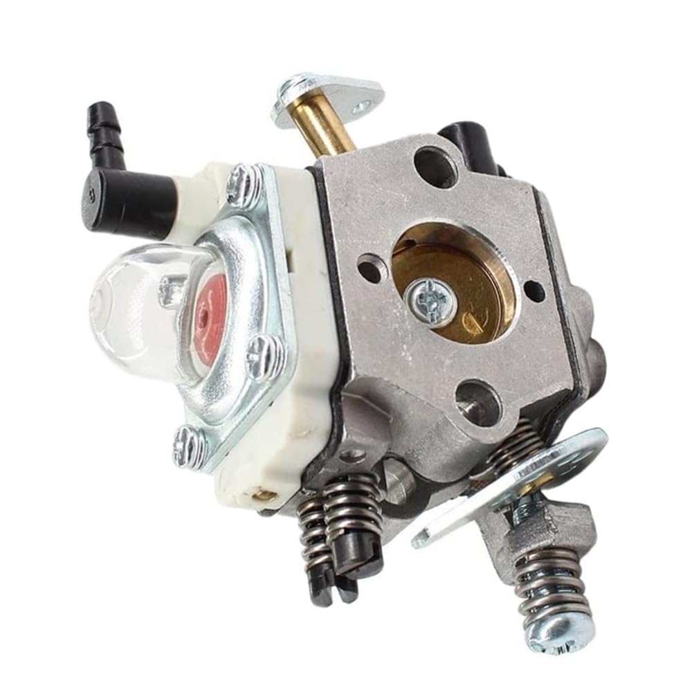 Carburatore adatto for WT-990-1 WY-990 for ZENOAH Ricambi Carburatore for BAJA CY23RC CY26RC CY27RC CY29RC GP290(GRAY)