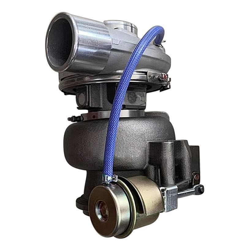 Wind-Cooling S310G122 Turbocharger 250-7701 10R-2660 174978 Compatible with Engine C9 Excavator 320D