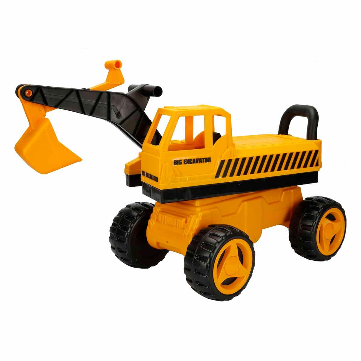 Pilsan pilsan06 207 Big Bagger Spielzeug
