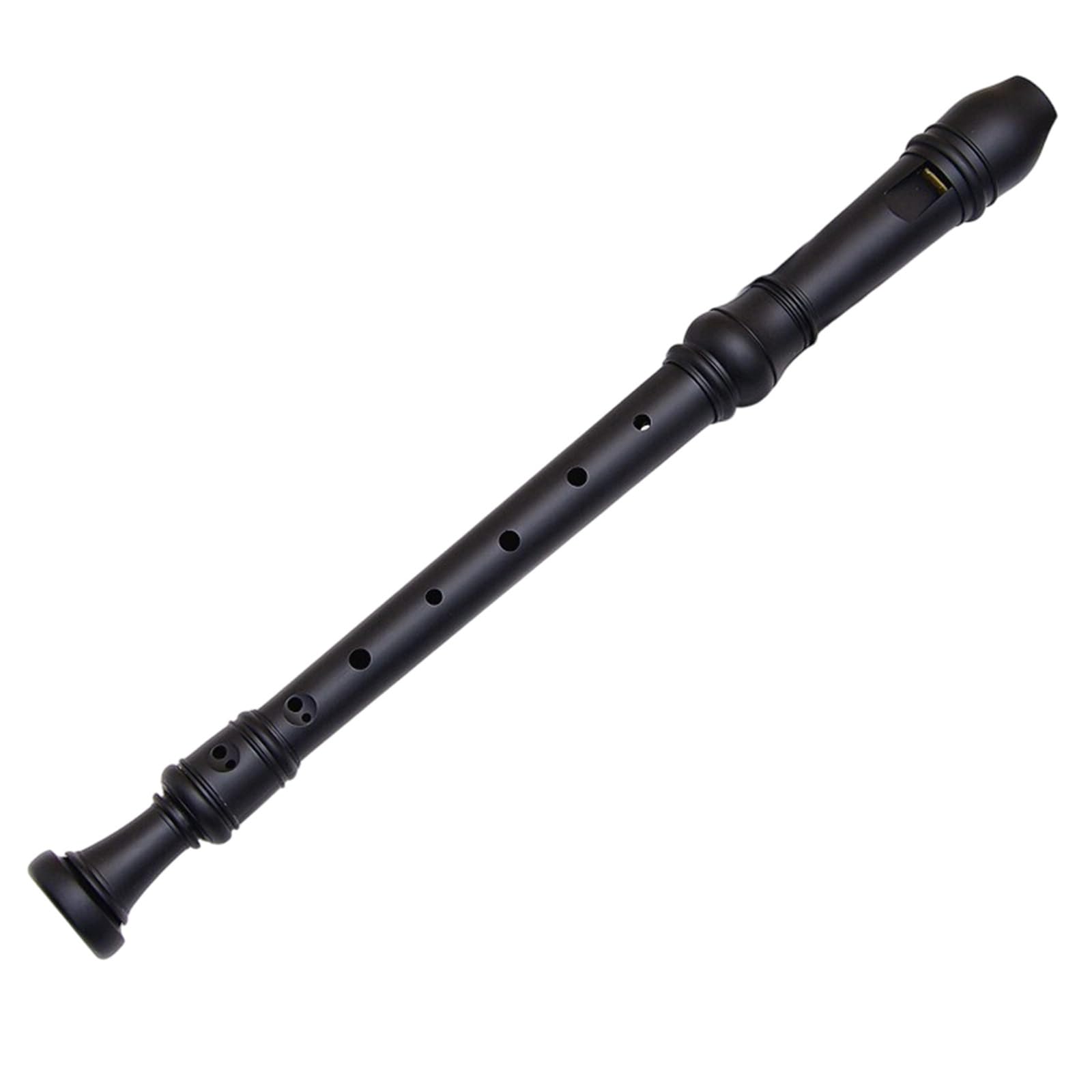 Flauta Dulce Instrumento Musical Instrumento De Grado Profesional Con 8 Agujeros F Key Alto Recorder Para Adultos Principiantes Y Practicantes