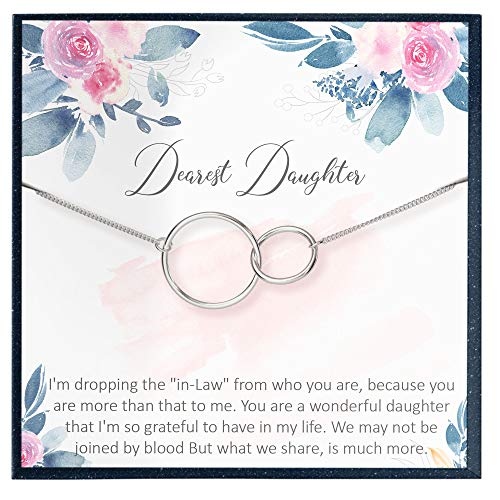 future daughter in law gifts