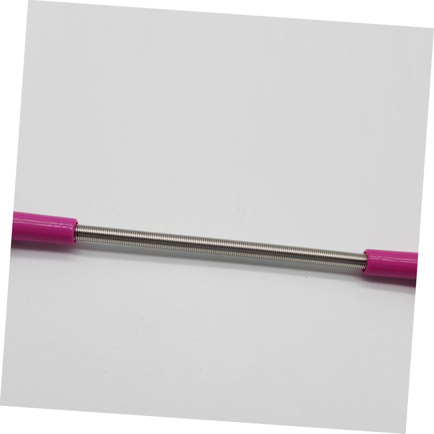 BELLIFFY Diy Facial Hair Removal Threading Tool Hair Threading Epilator Random Color