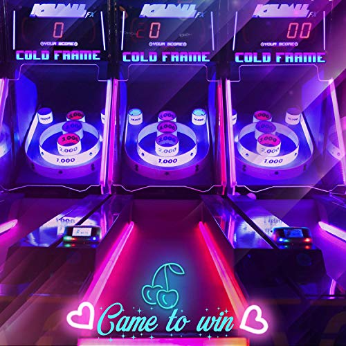 Amazon.co.jp Came to Win Cold Frame デジタルミュージック