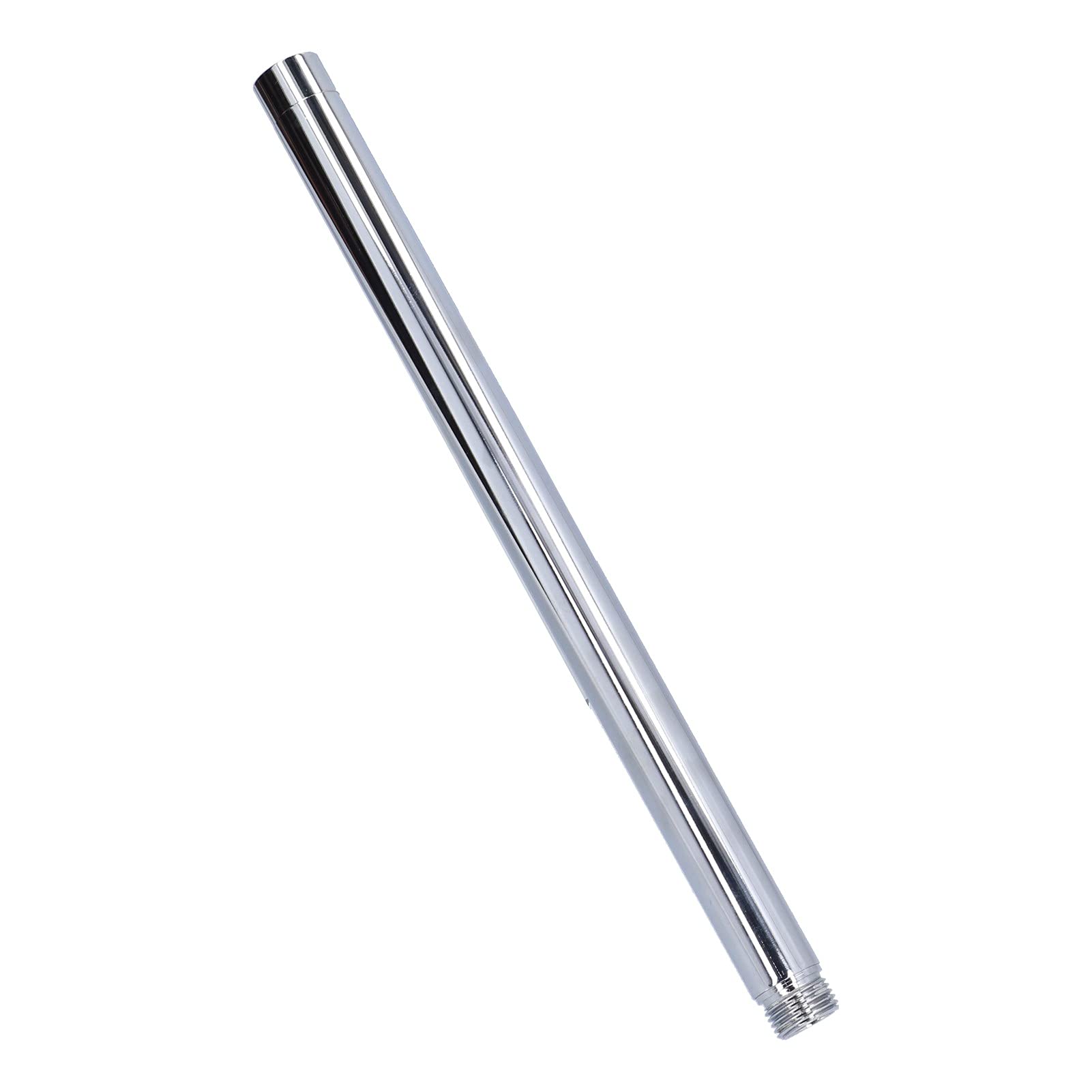 Generic Shower Arm, 12in Stainless Steel Shower Extension Rod Wide Application Simple Design for Shower for Bathroom for Toilet (B0C5X9L5ZK) Amazon Price History, Amazon Price Tracker
