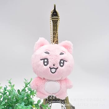 TXT ヨンジュン ぬいぐるみ 10㎝ キーホルダー トレカケース セット Amazon.co.jp: TXT ぬいぐるみ キーホルダー 5体セット グッズ
