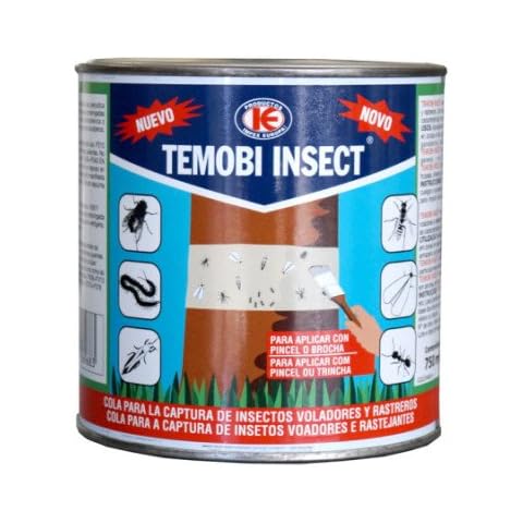 Impex Temobi Insectos Cola 750ml Cover
