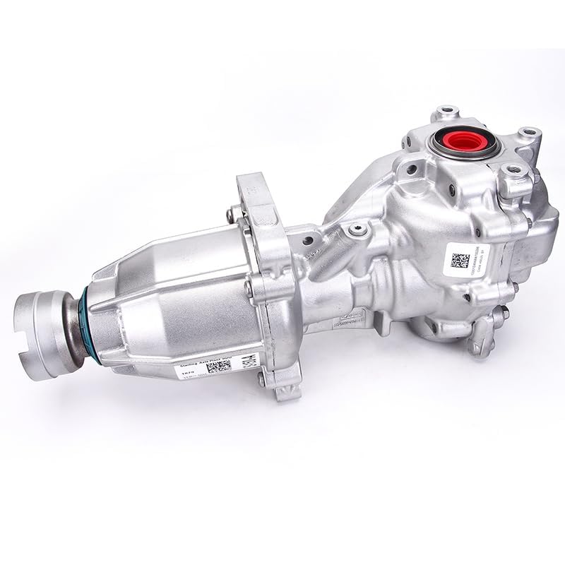 Dee Why様 Amazon.com: Rear Differential Assembly CV6W-4B025-DF Compatible