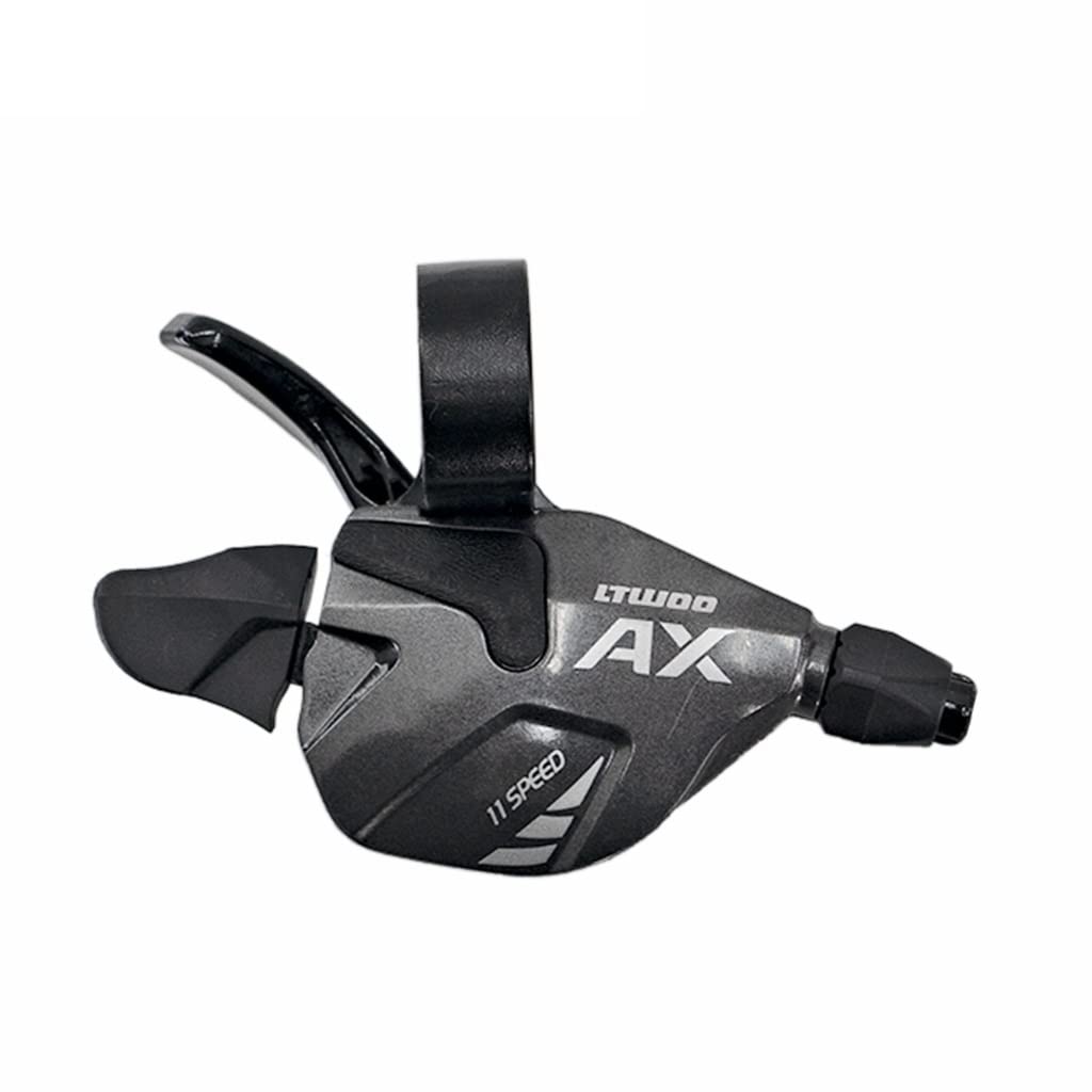 Desviadores Palanca de Cambios de gatillo de 1x11 velocidades + desviadores Traseros for MTB Desviador Trasero