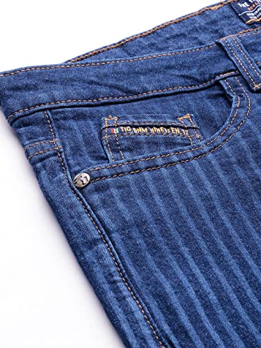 Image of The Indian Garage Co Men Jeans