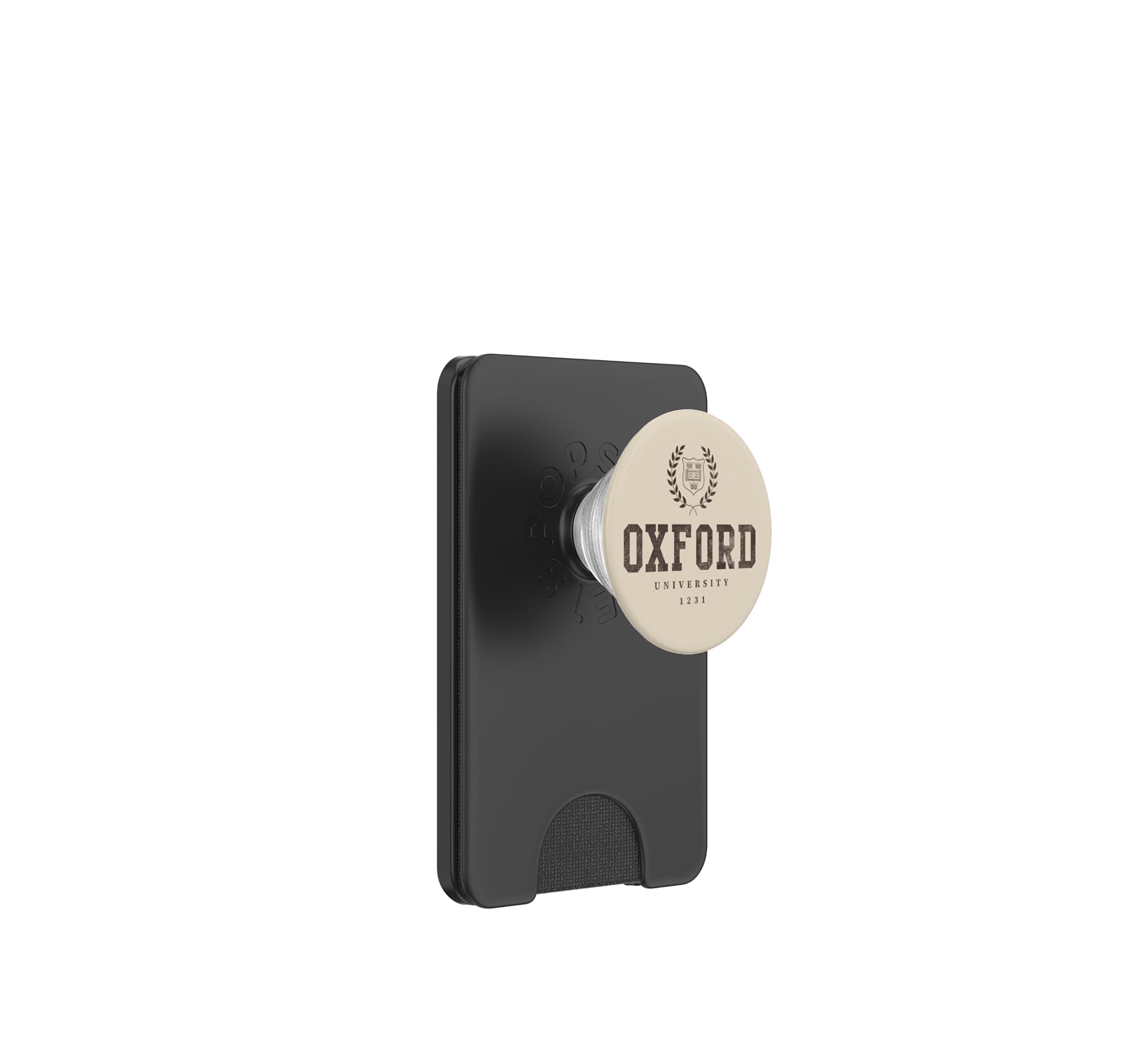 Campus Colegiado Universitario Oficial de Oxford | PAPL3970 PopSockets PopWallet para MagSafe
