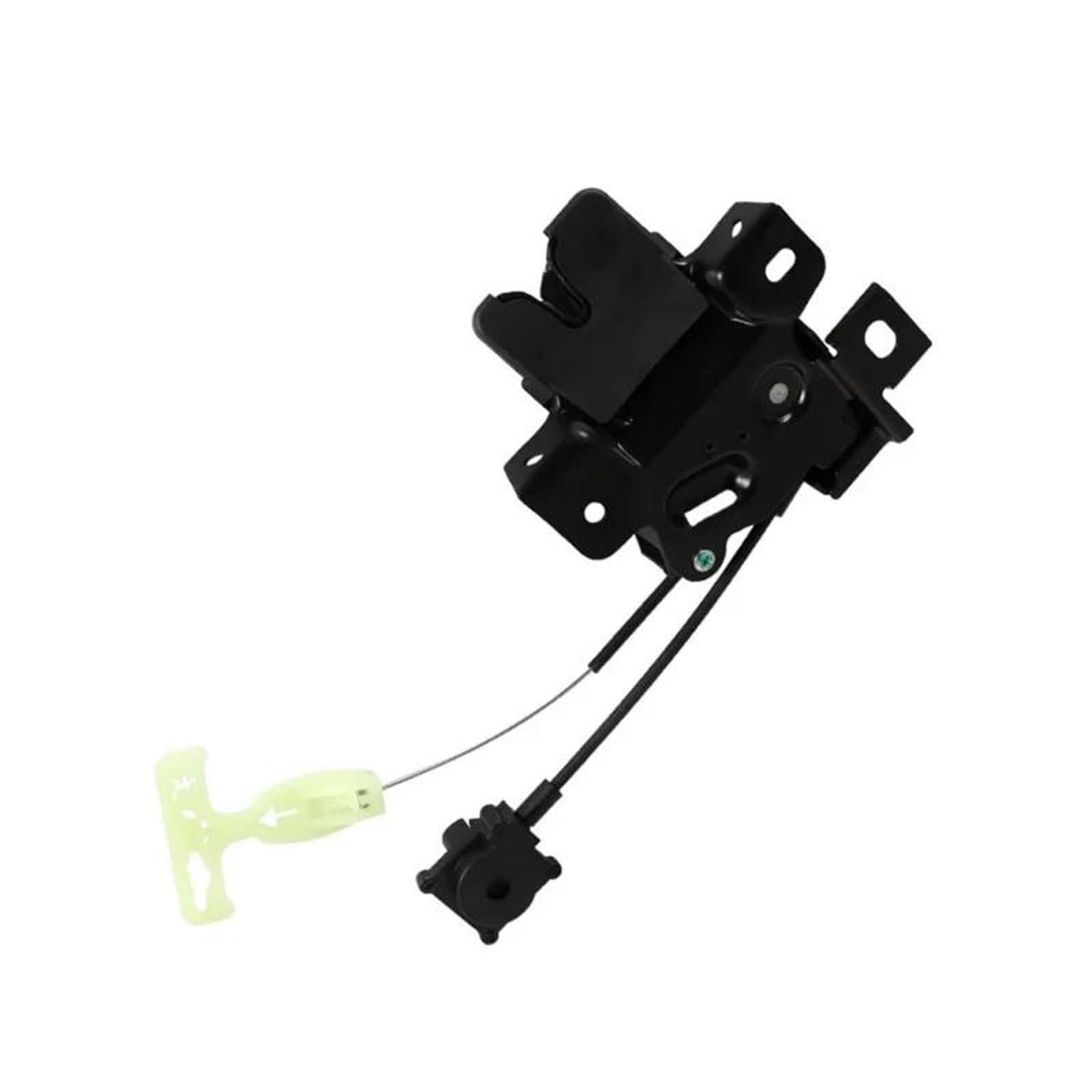 Csspdm One Color Car Tailgate Trunk Latch Actuator 6R3z 6343200 B 1R8z 544631 For Ford For Mustang 2005 2006 2007