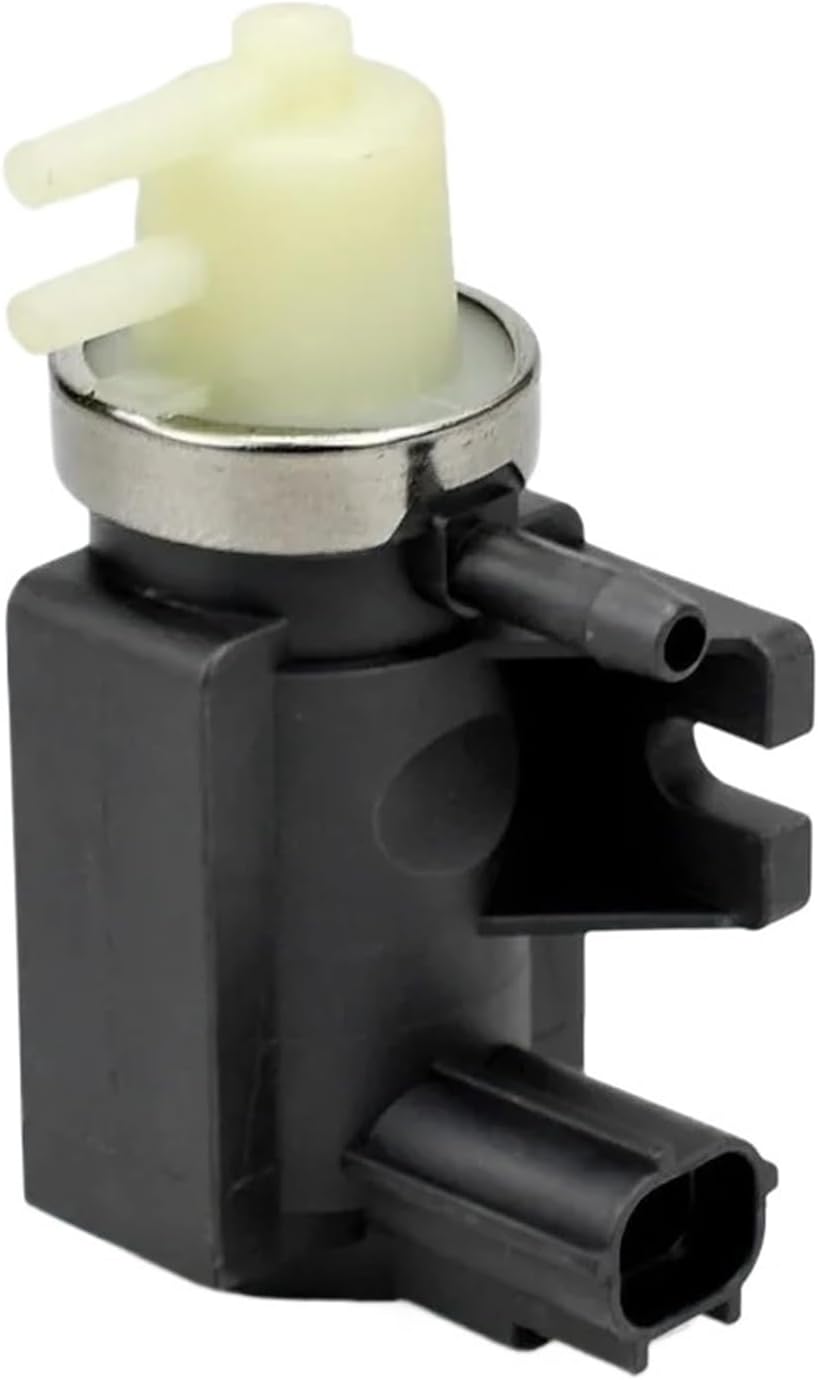8975158401 Turbocharger Vacuum Solenoid Valve Fit For Mazda BT-50 Fit For ISUZU D-MAX 2022-2025 Vacuum Pressure Valve 70556807 7.05568.07