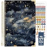 bloom daily planners
