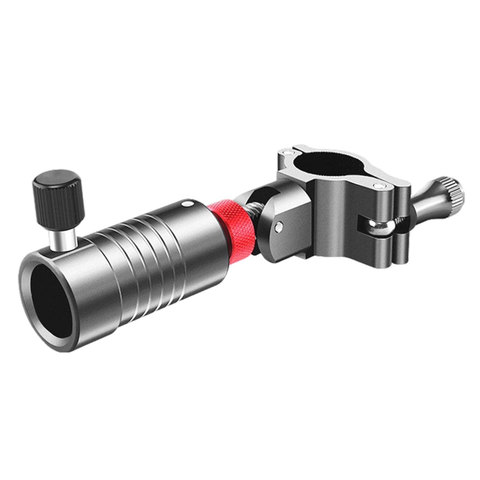 WOVEBIUS Fixed Clip Brackets Fishing Chair Umbrella Accessories Rod Holder