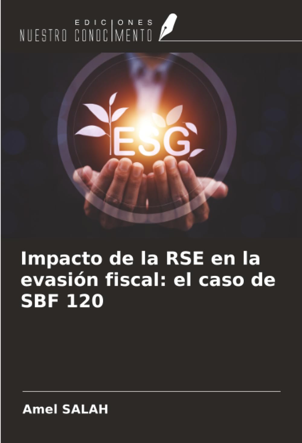 Impacto de la RSE en la evasión fiscal: el caso de SBF 120