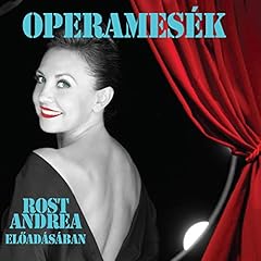 Page de couverture de Operamesék