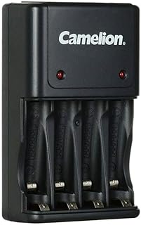 Camelion Charger BC-1010B