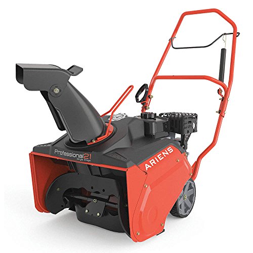 7 Best Ariens Snow Blowers Reviews + Guide
