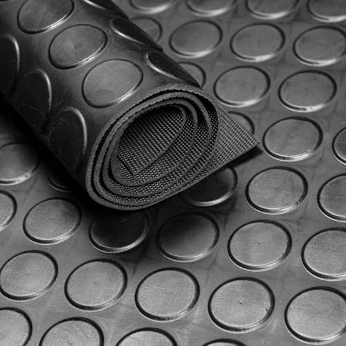 Gummimatte Coin mat Bodenmatte 100 Breit Gummimatten Farbe Schwarz, Gummimatten Länge 70, Gummimattenbreite 100 Gummimatte Coin mat Bodenmatte 100 Breit Gummimatten Farbe Schwarz, Gummimatten Länge 70, Gummimattenbreite 100