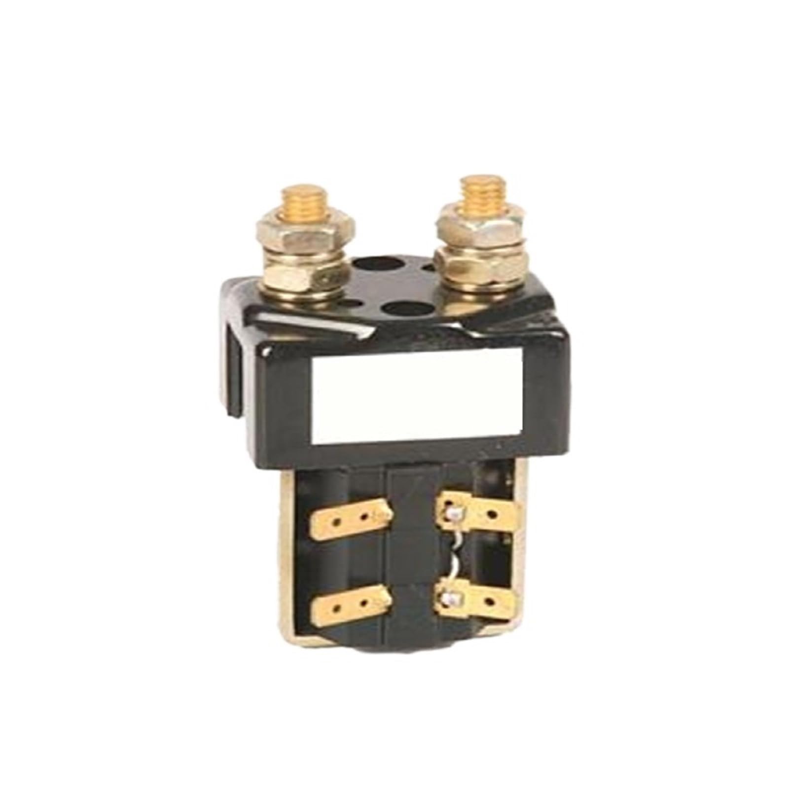 FPJQOBJC DC Contactor QCC26C-200A