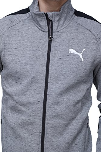 PUMA Evostripe Spaceknit Jacket, Giacca Uomo