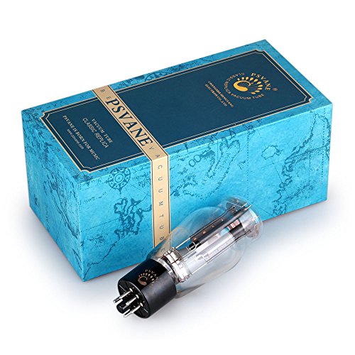 1pc PSVANE WE274B Vacuum Tube Western Electric 1:1 Replica Duplicate (5U4G 5AR4)