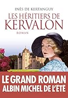Les Héritiers de Kervalon 2226249648 Book Cover