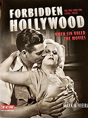 S3|Ep. 6: Forbidden Hollywood - The Pre-Code Years.