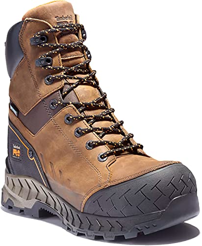 Timberland A24FK085W 8 in Work Summit NT WP
