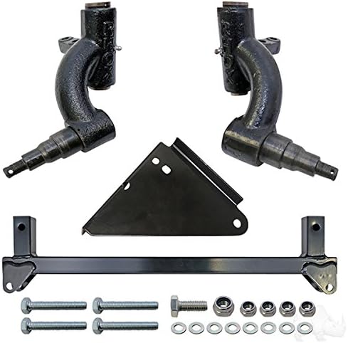 RHOX 3" Drop Spindle Lift Kit, Yamaha G22