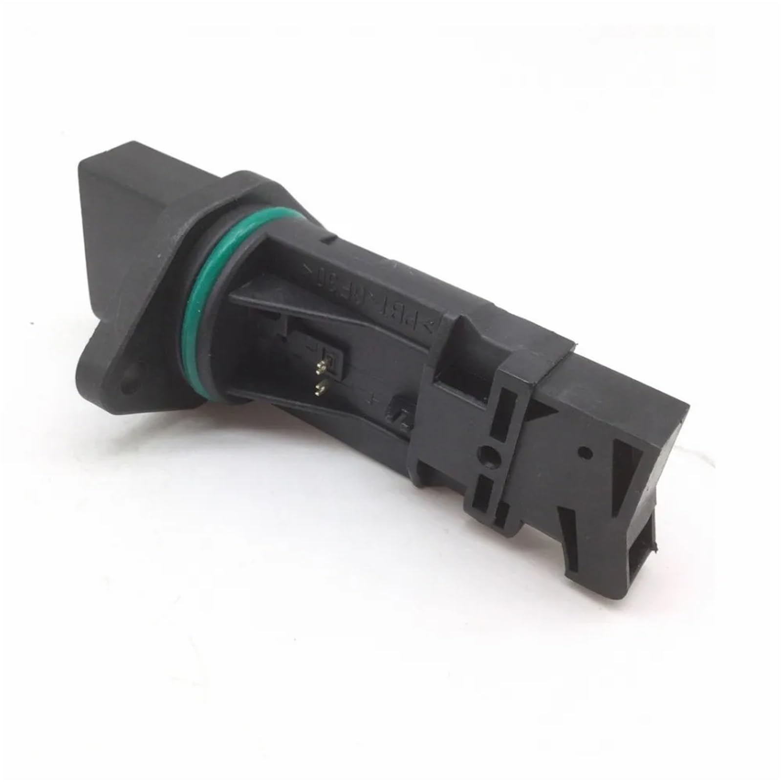 DEBIMETRO 038906461B F00C2G2055 Sensore misuratore di portata aria di massa adatto per VW Volkswagen Polo Touran Passat Jetta III 1.4 1.9 TDI Audi Misuratore massa aria