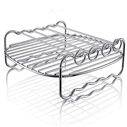 Best Air Fryer Rack